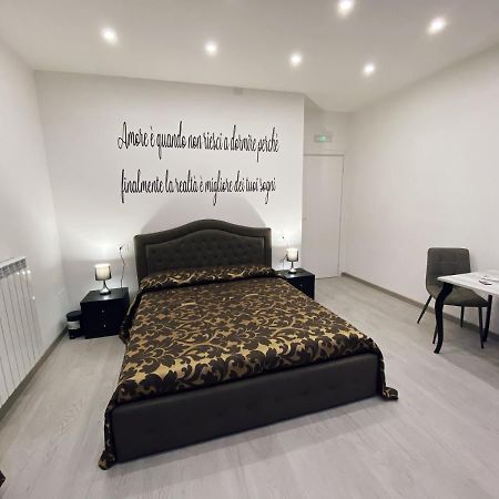 Montesilvano Marina B&B Siliade المظهر الخارجي الصورة