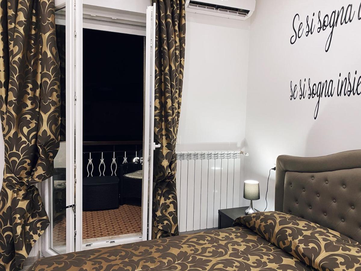 Montesilvano Marina B&B Siliade المظهر الخارجي الصورة