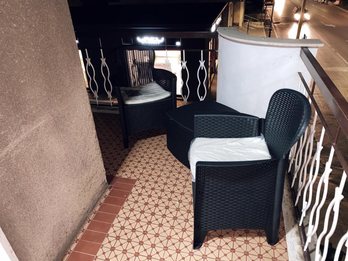 Montesilvano Marina B&B Siliade المظهر الخارجي الصورة