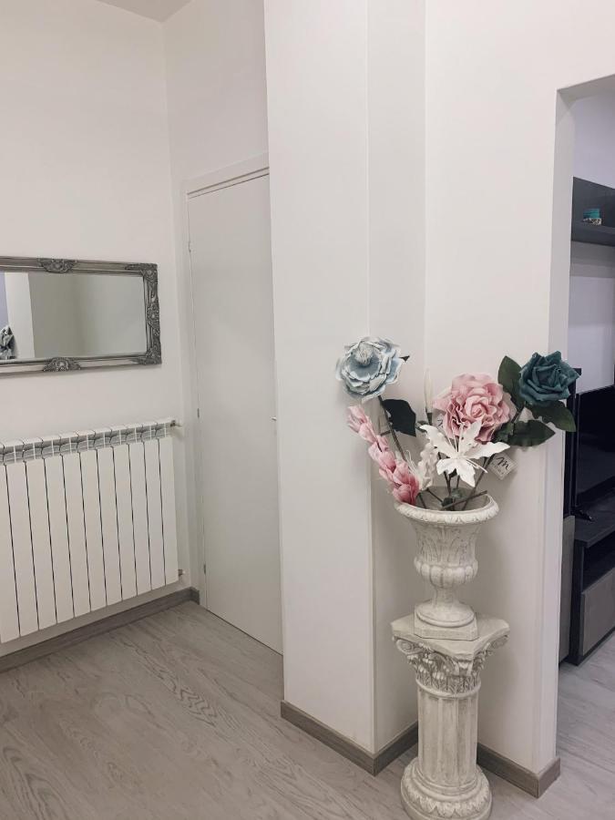 Montesilvano Marina B&B Siliade المظهر الخارجي الصورة