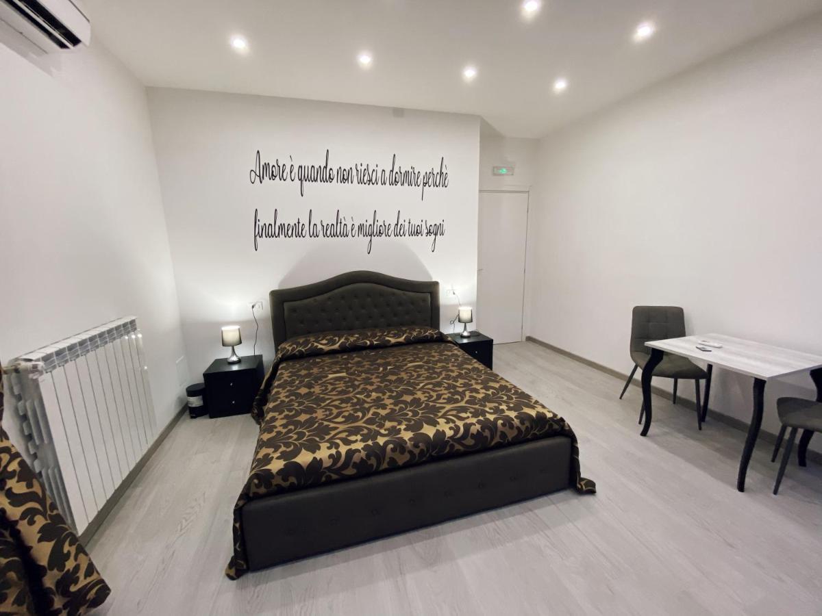 Montesilvano Marina B&B Siliade المظهر الخارجي الصورة