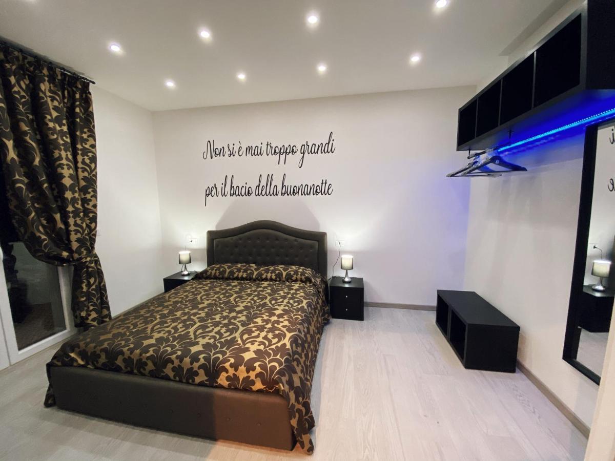 Montesilvano Marina B&B Siliade المظهر الخارجي الصورة