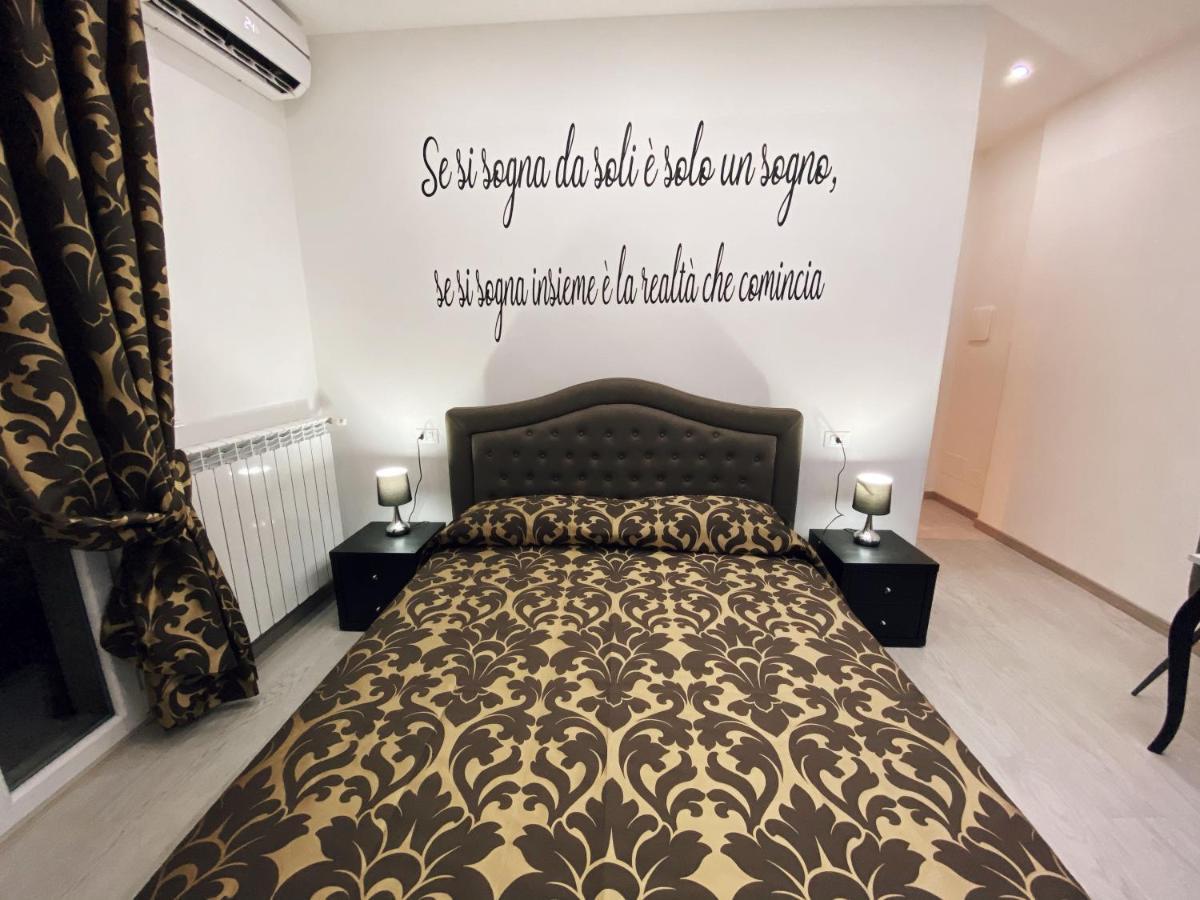 Montesilvano Marina B&B Siliade المظهر الخارجي الصورة