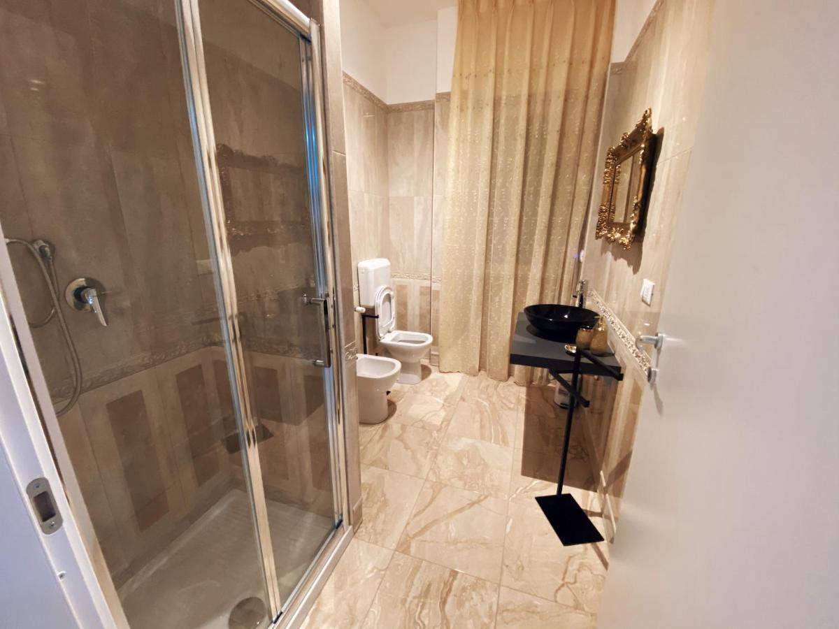 Montesilvano Marina B&B Siliade المظهر الخارجي الصورة