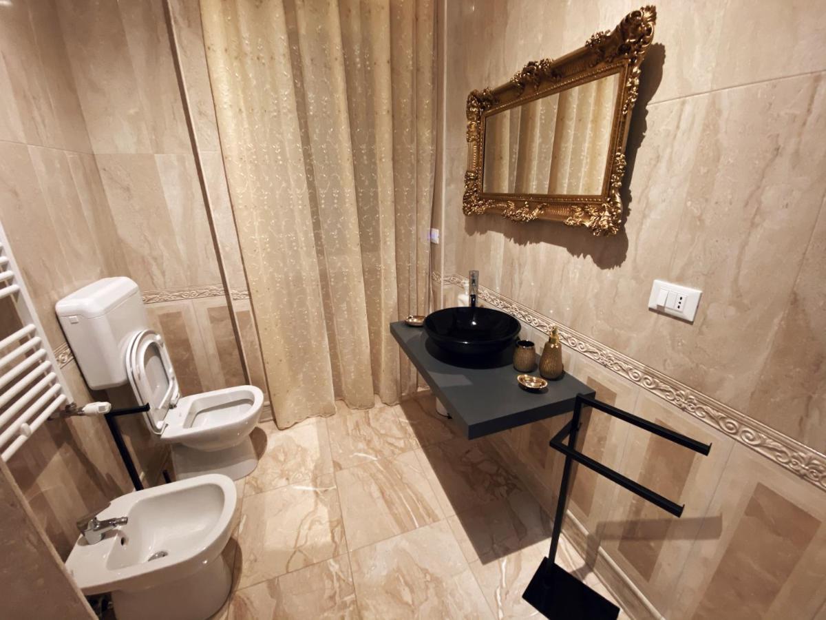 Montesilvano Marina B&B Siliade المظهر الخارجي الصورة