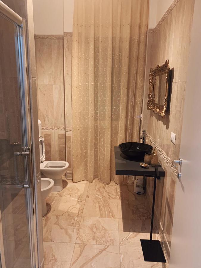 Montesilvano Marina B&B Siliade المظهر الخارجي الصورة