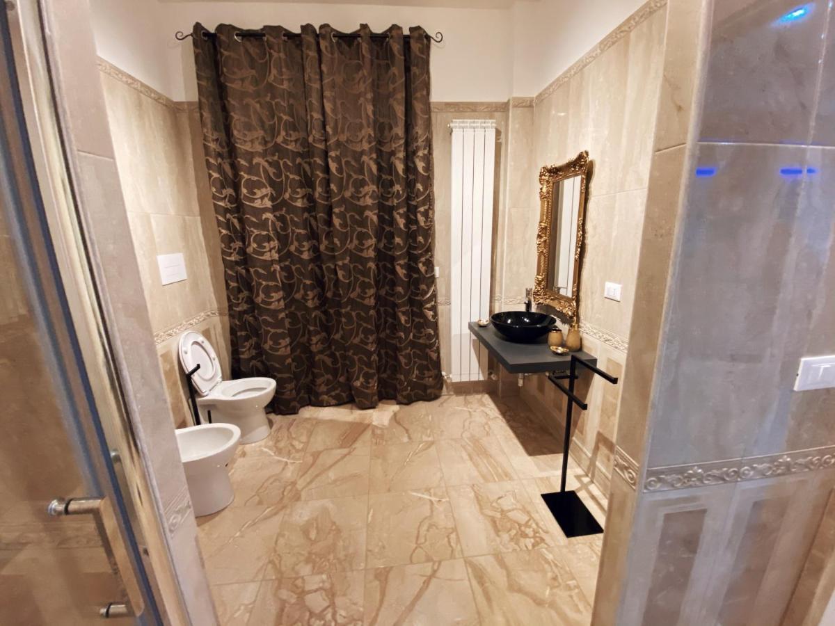 Montesilvano Marina B&B Siliade المظهر الخارجي الصورة