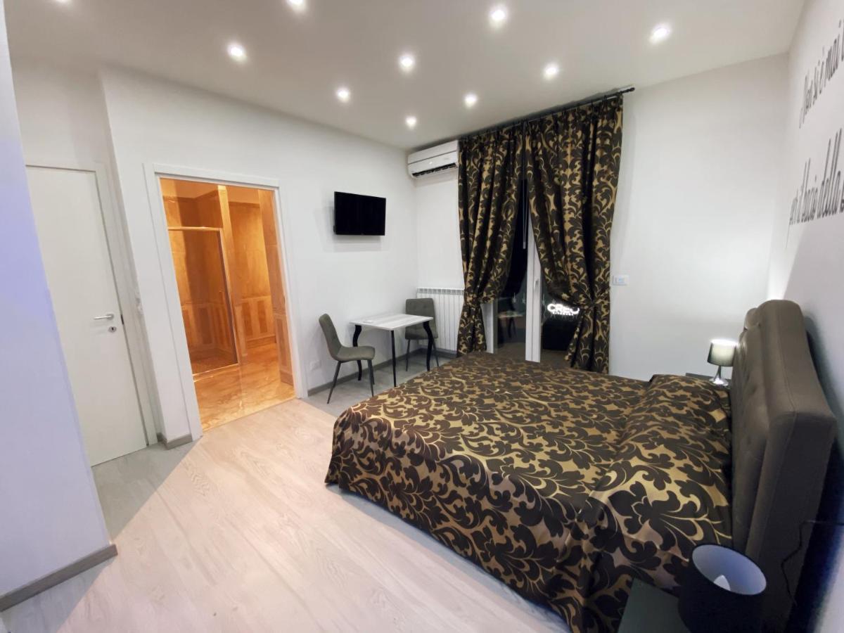 Montesilvano Marina B&B Siliade المظهر الخارجي الصورة