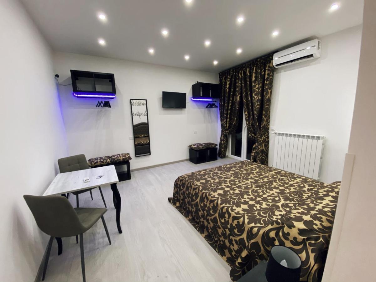 Montesilvano Marina B&B Siliade المظهر الخارجي الصورة