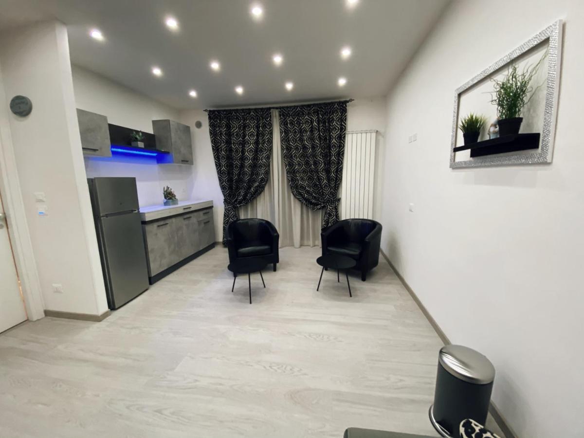 Montesilvano Marina B&B Siliade المظهر الخارجي الصورة