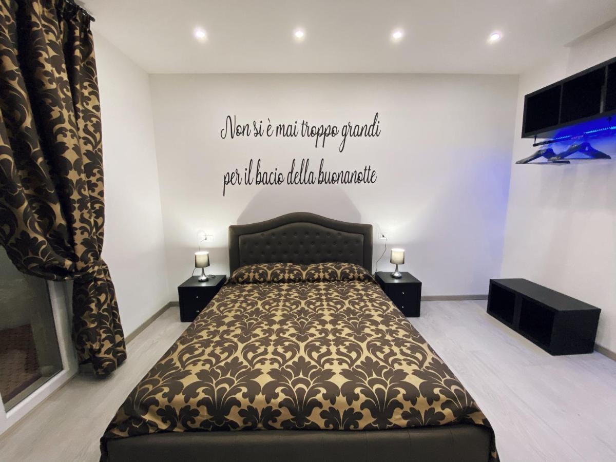 Montesilvano Marina B&B Siliade المظهر الخارجي الصورة