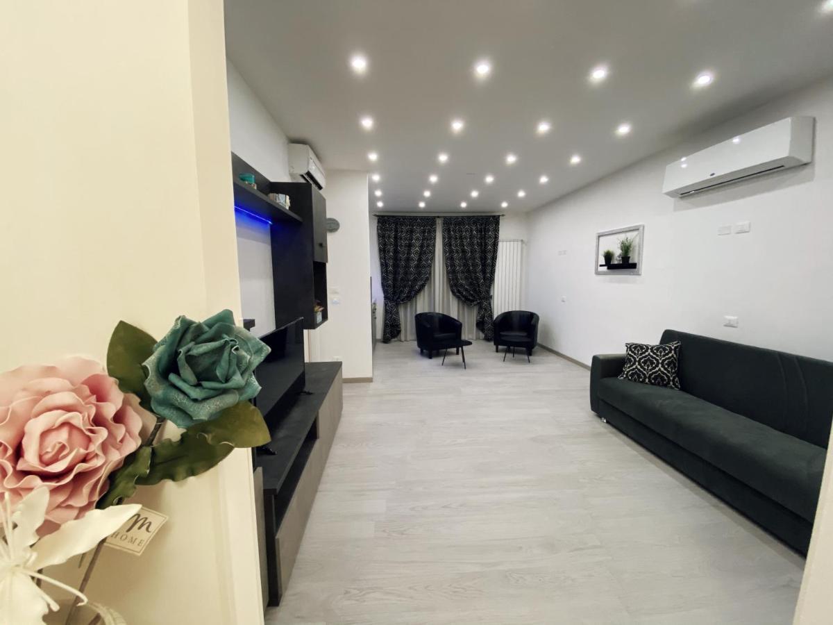 Montesilvano Marina B&B Siliade المظهر الخارجي الصورة