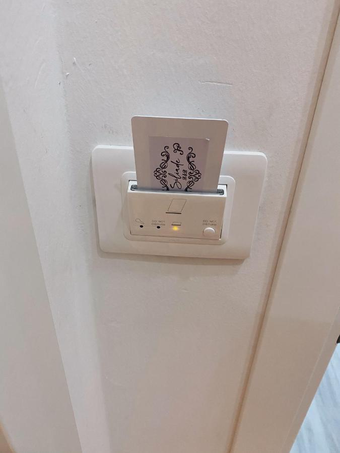 Montesilvano Marina B&B Siliade المظهر الخارجي الصورة