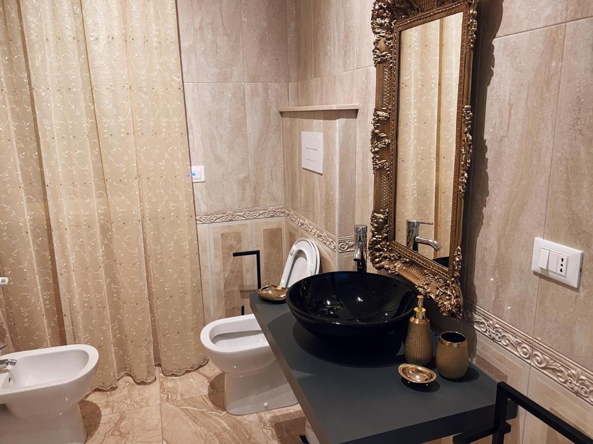 Montesilvano Marina B&B Siliade المظهر الخارجي الصورة
