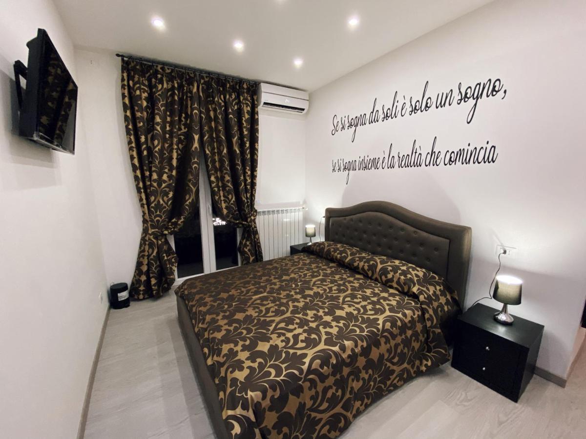 Montesilvano Marina B&B Siliade المظهر الخارجي الصورة